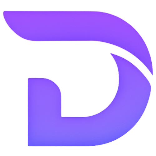 Demon Bot - Multipurpose Discord Bot Logo